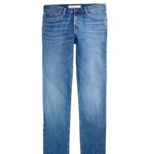 Calvin Klein Men's Straight Jeans - W38XL30